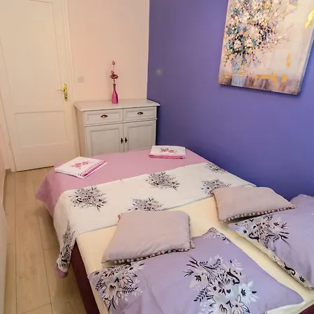 Apartamento Smaragd & Rose