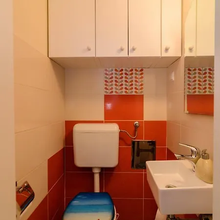Apartamento Smaragd & Rose Zadar