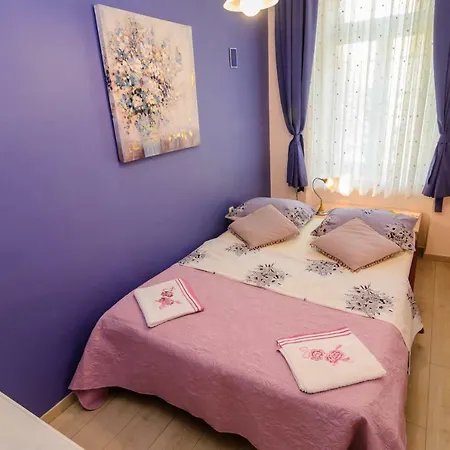 Smaragd & Rose Apartamento *