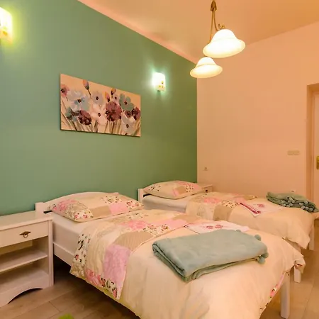 Apartamento Smaragd & Rose