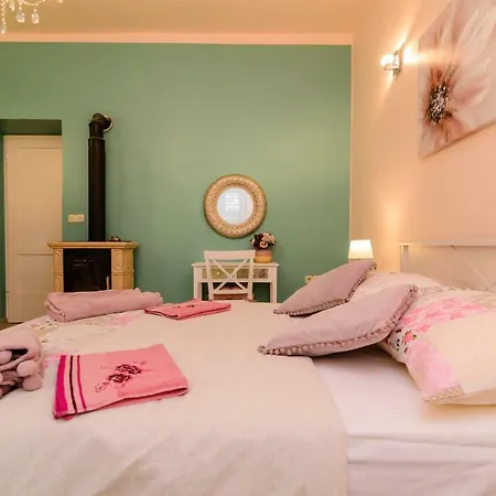 Apartamento Smaragd & Rose Zadar