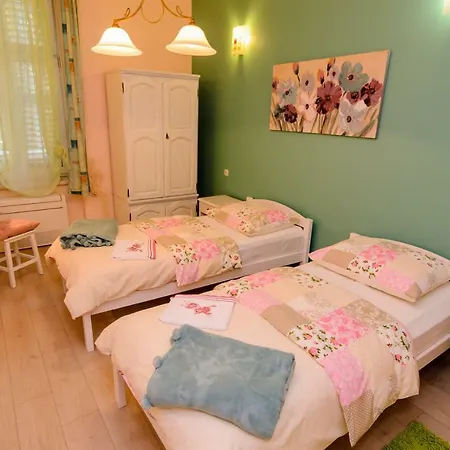 Smaragd & Rose Apartamento Zadar
