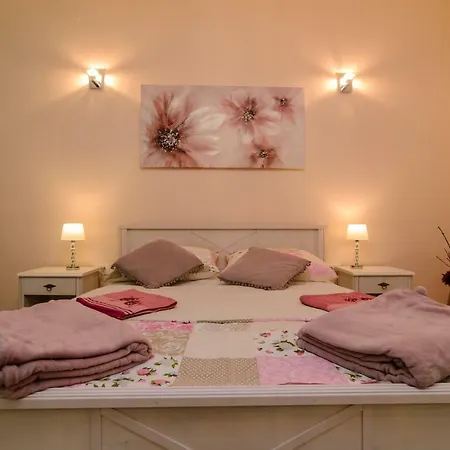 Apartamento Smaragd & Rose