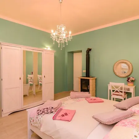 Apartamento Smaragd & Rose Zadar
